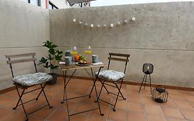 Apartamento Lugris